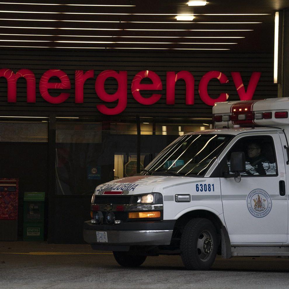 Vancouver health authority sued over death of ºÚÁϳԹÏÍø senator's son